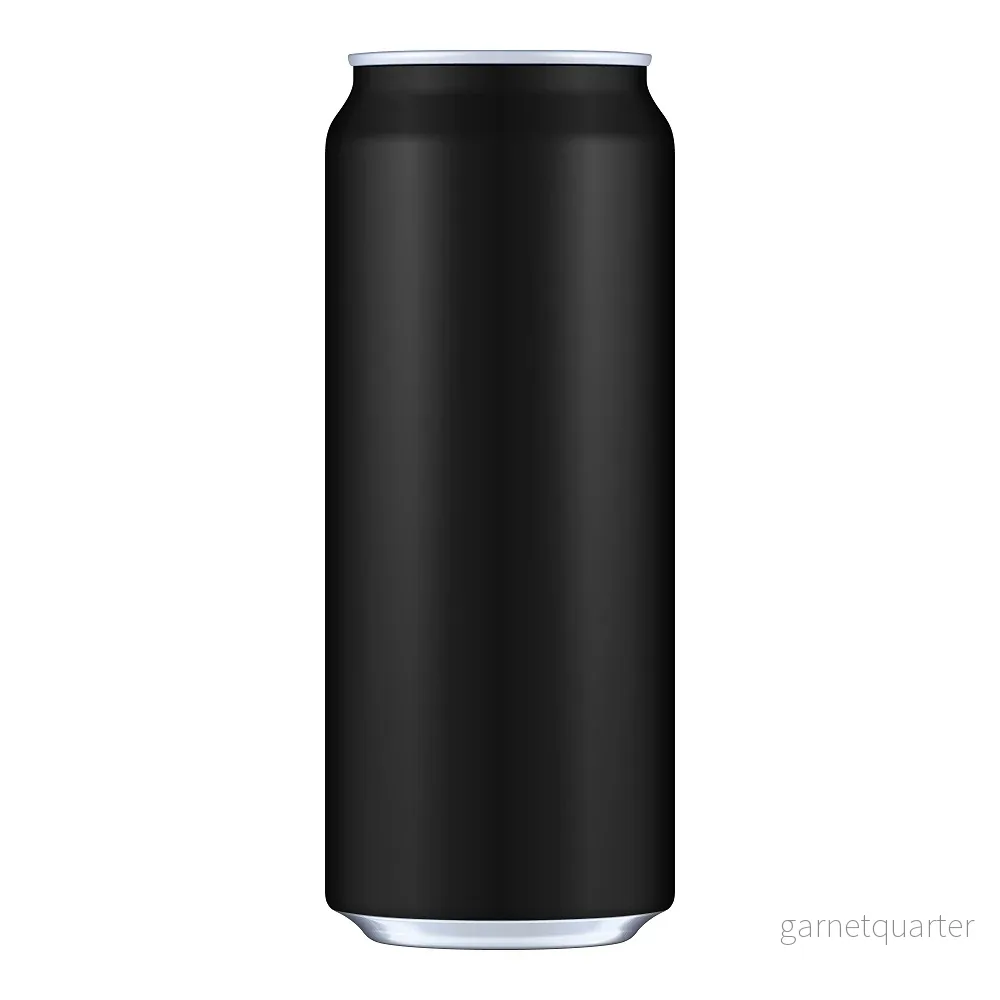 500ml ölburk svart – 24 st 500ml ölburk svart – 24 st