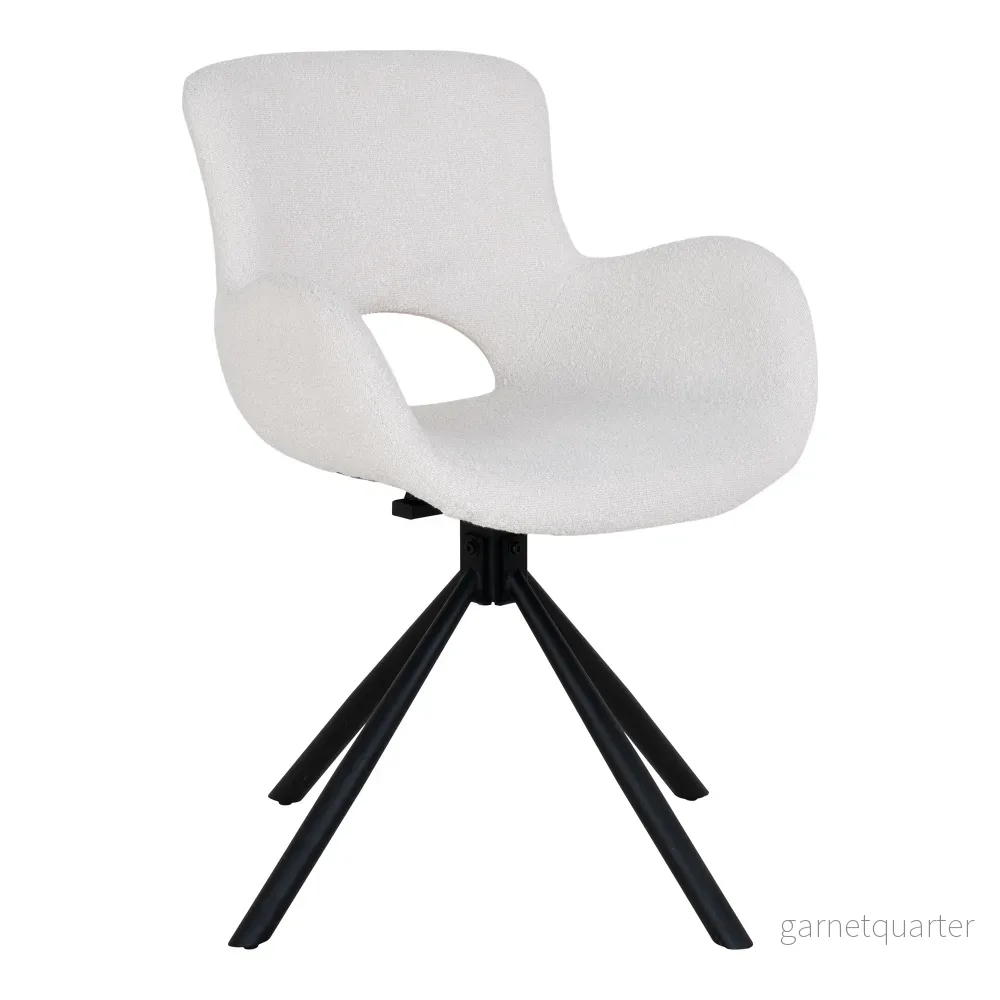 House Nordic Matstol Amorim 2-pack House Nordic Matstol Amorim 2-pack