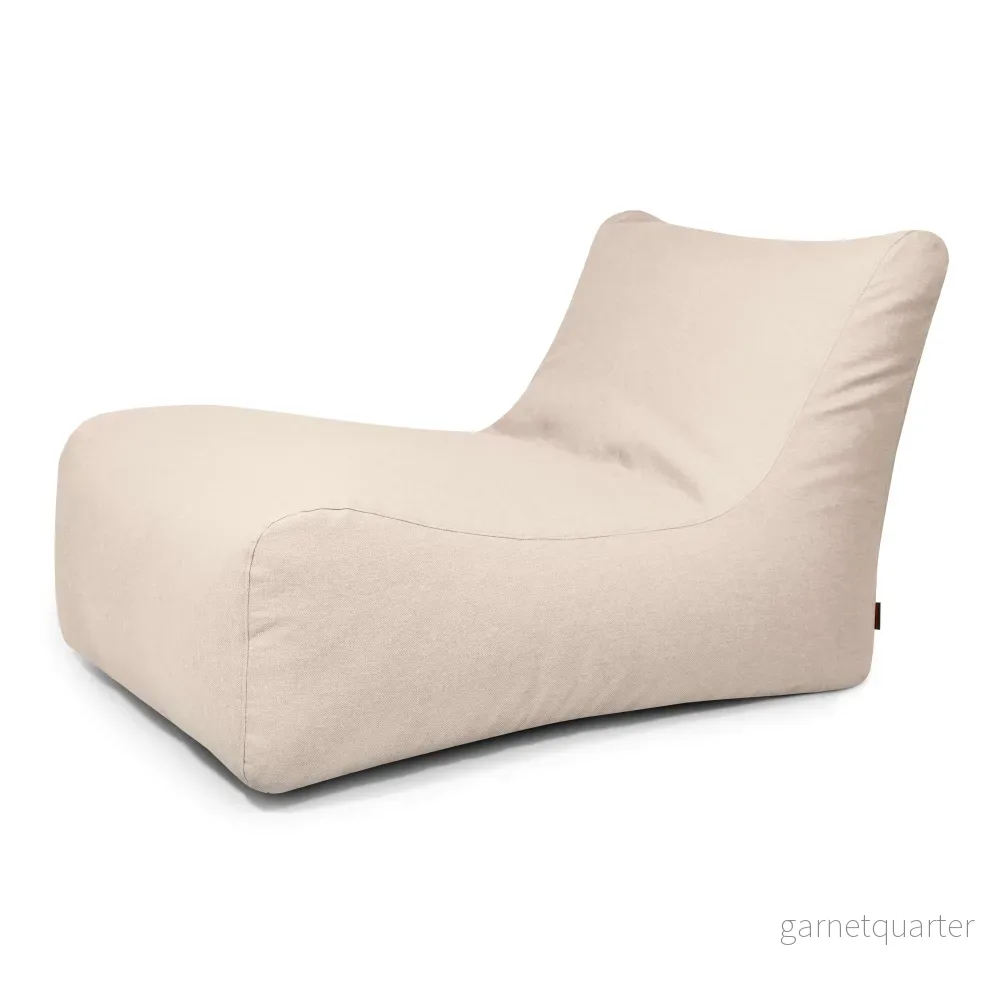 Sittsäck Lounge 100 Riviera Beige