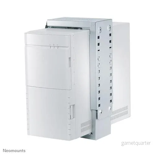 Neomounts CPU-D100 vit datorhållare Neomounts CPU-D100 vit datorhållare