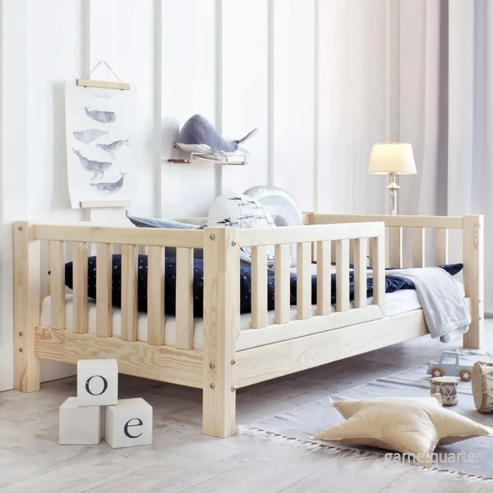 Juniorsäng LILLY - Bild 2