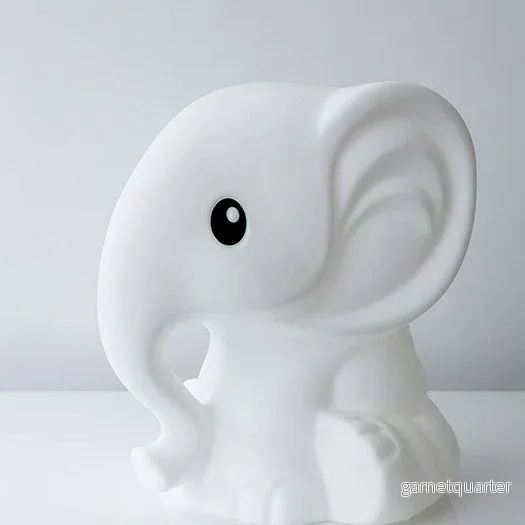 Mr Maria Miffy Anana Lamp