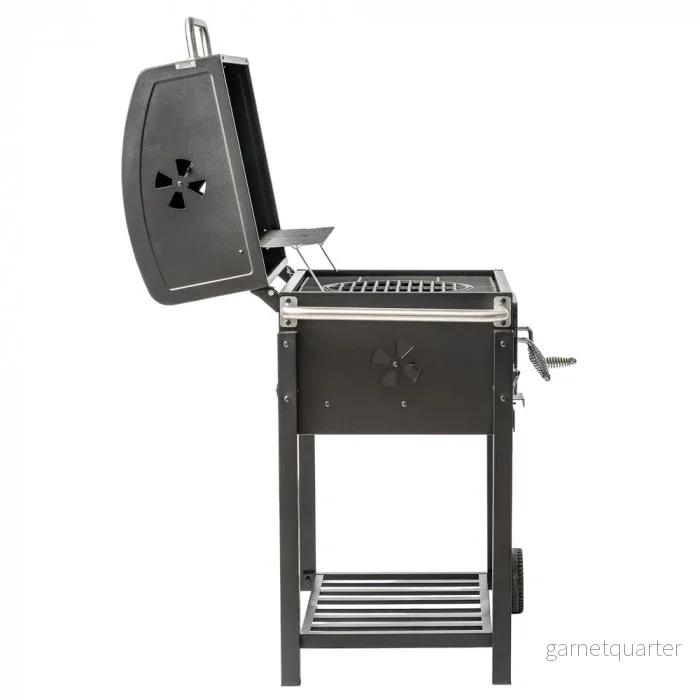 Kolgrill MIR 4525 - Bild 3