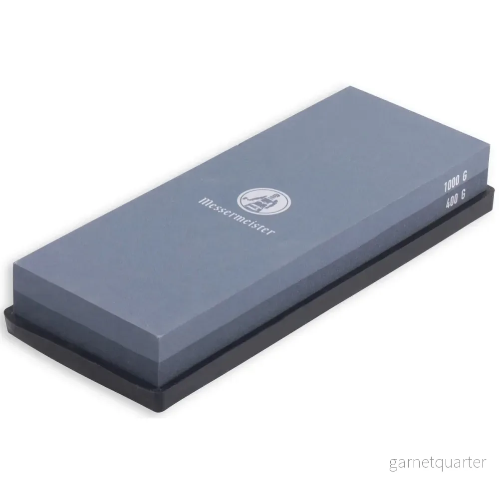 Brynsten 400 & 1000 Grit – Messermeister Brynsten 400 & 1000 Grit – Messermeister