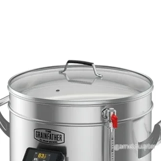 Lock till Grainfather G40 & G70 Lock till Grainfather G40 & G70