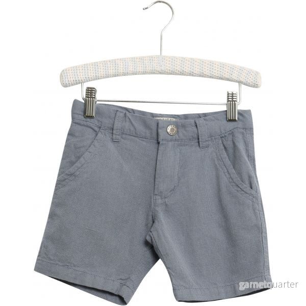 Wheat Ashley Blue Shorts Wheat Ashley Blue Shorts