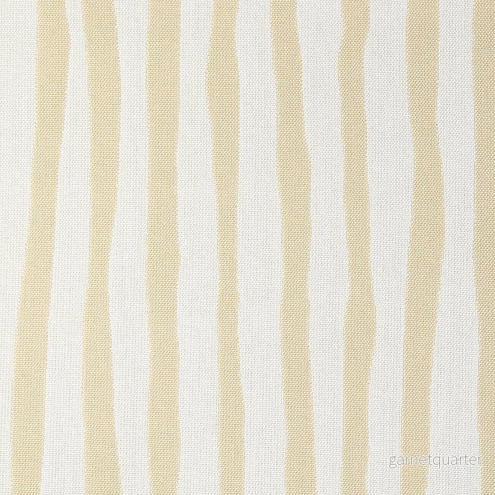 Cylinderkudde dynväv, Beige Zebra Cylinderkudde dynväv, Beige Zebra