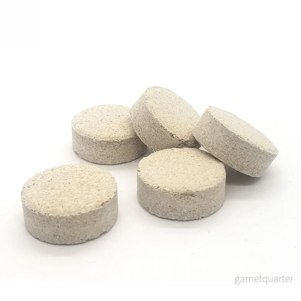 Protafloc Tablets 2kg - Murphy & Son - Bild 2