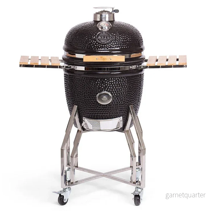 YAKINIKU Kamado Large Complete YAKINIKU Kamado Large Complete