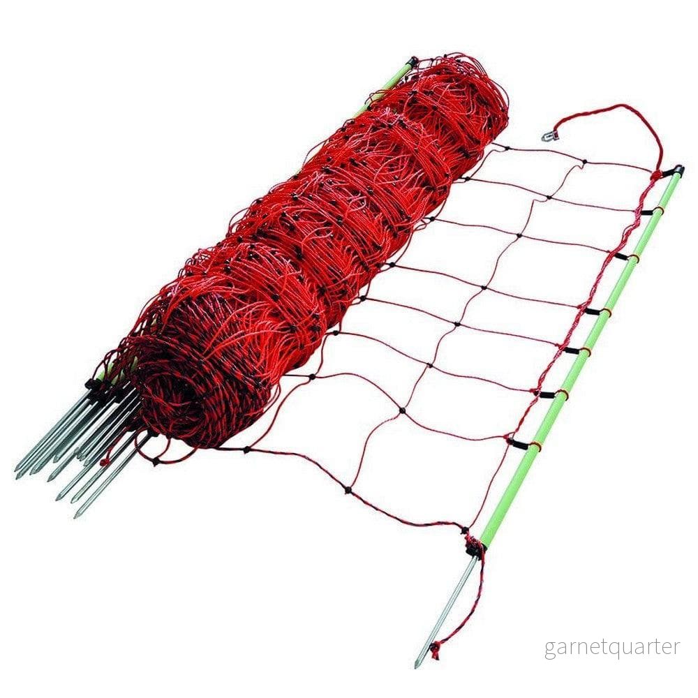 Gallagher Fårnät Enkel Spets - Bild 2