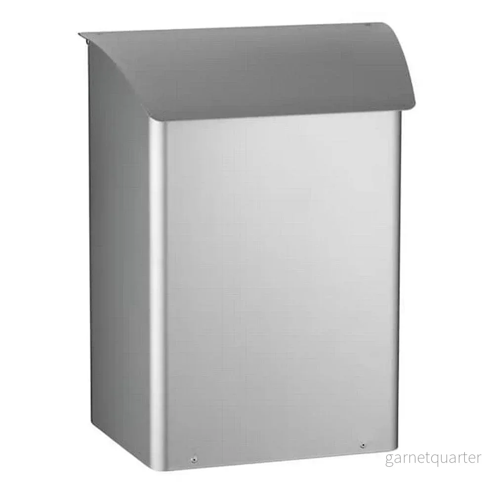 MEFA Brevlåda Adagio Light B56 - Bild 3