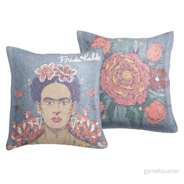 Kudde VIDA – Frida Kahlo Kudde VIDA – Frida Kahlo