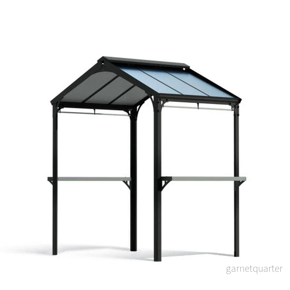 Canopia Grillpaviljong BBQ Austin 2400