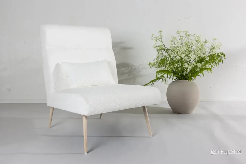 Bloom fåtölj