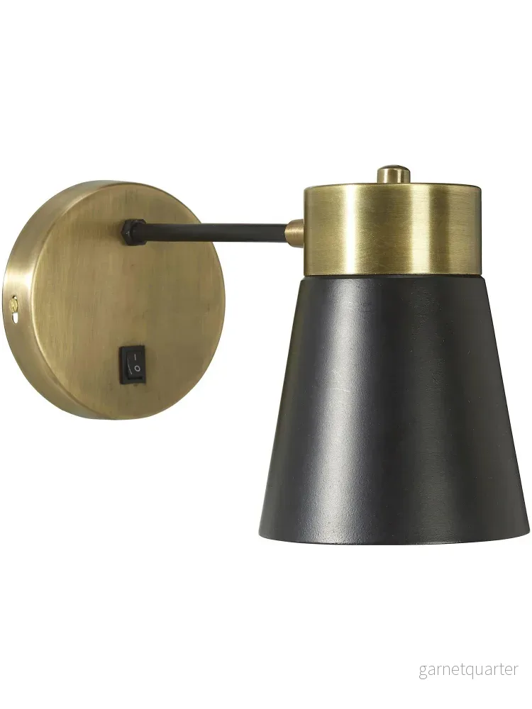 PR Home Luna vägglampa PR Home Luna vägglampa