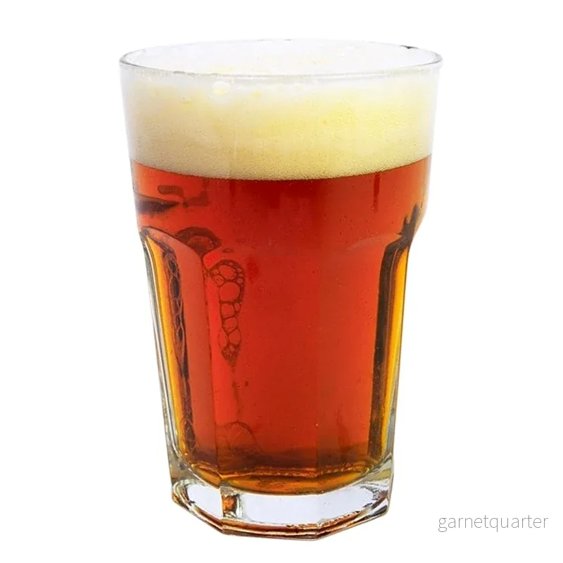 Irish Red Eyes Ale - allgrain ölkit - Bild 2