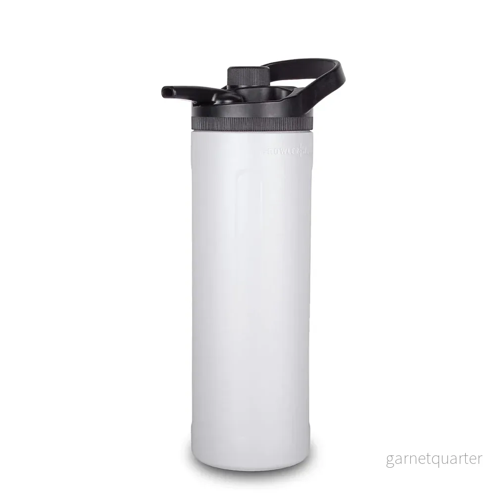 uKeg Twist 36 White (10,6dl) – Seltzer Maker