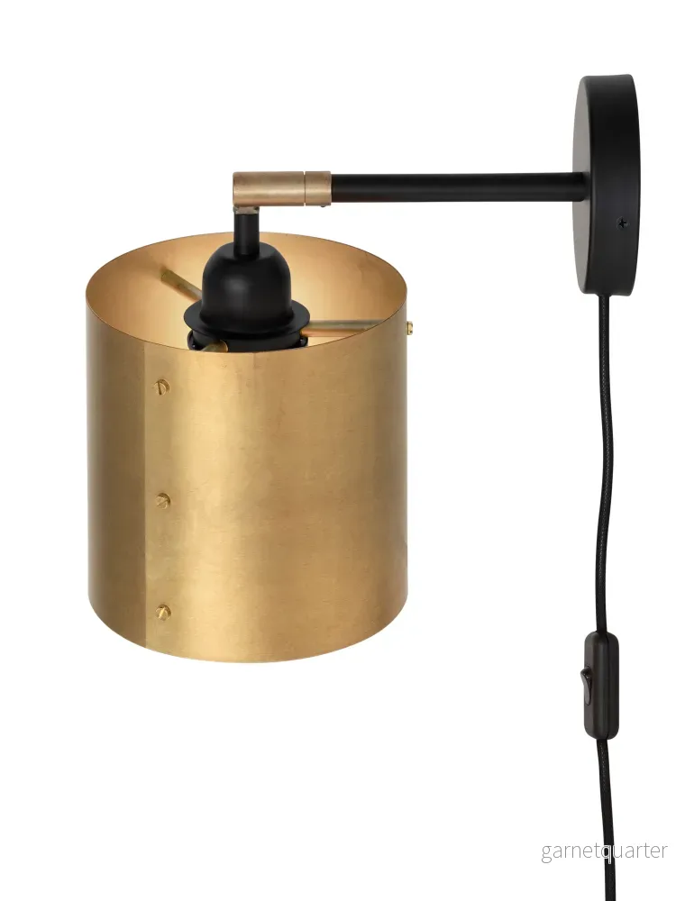 VÄGGLAMPA SVEP VÄGGLAMPA SVEP