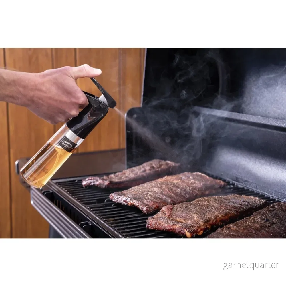 Traeger BBQ Spritzer - Bild 2