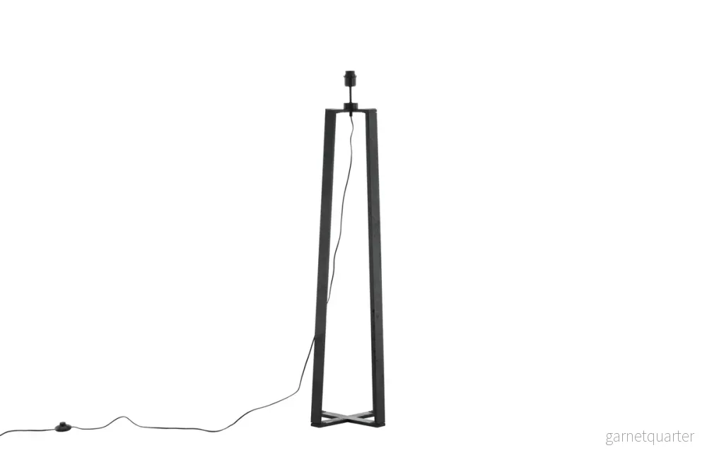Avspark golvlampa - Bild 3
