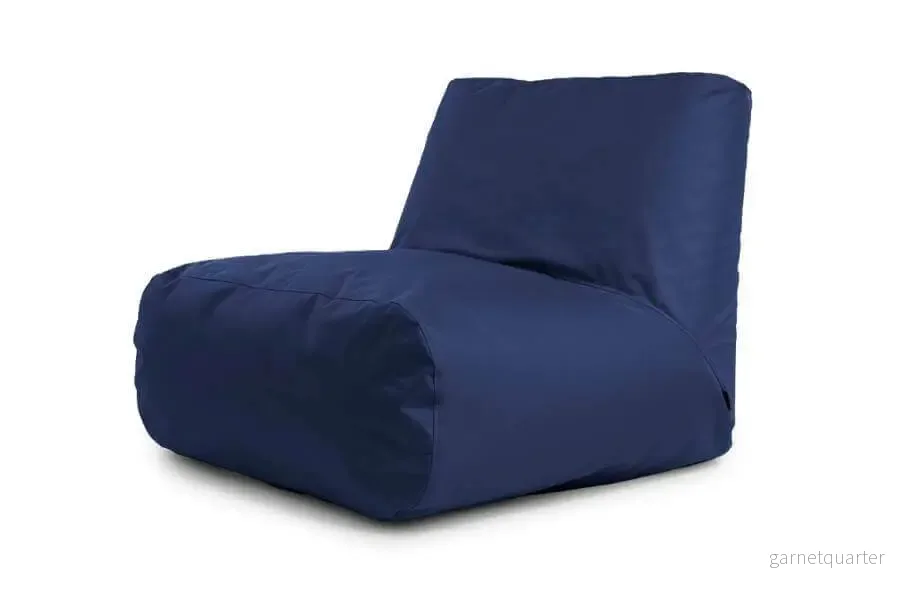 Sittsäck Tube 100 OX Navy Sittsäck Tube 100 OX Navy