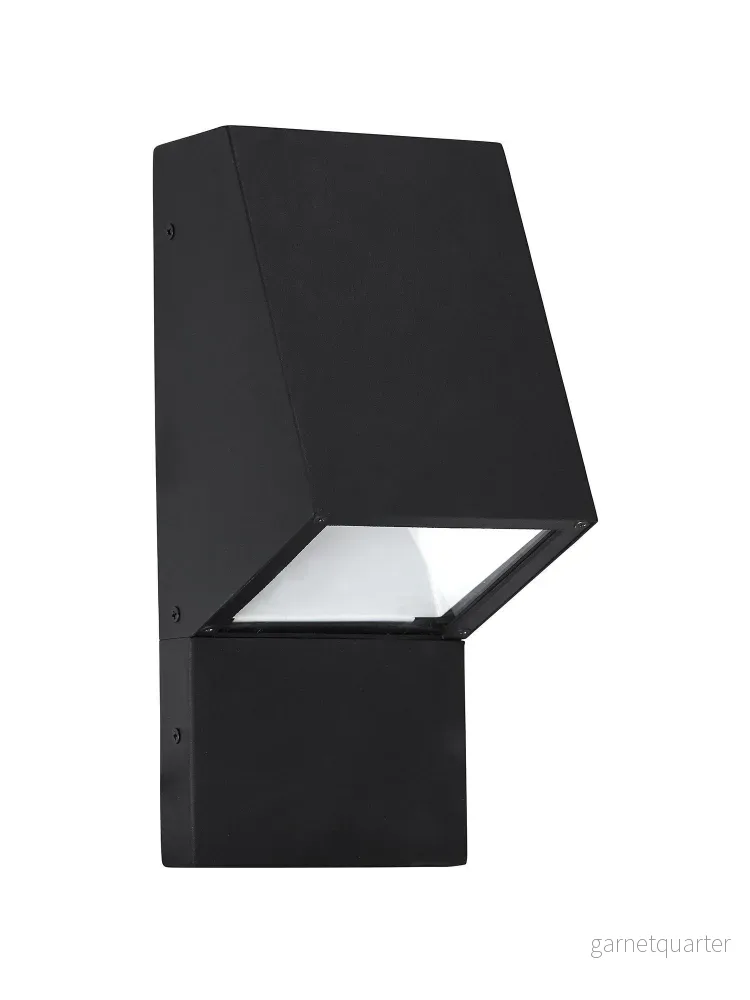 PR Home Luton fasadlampa