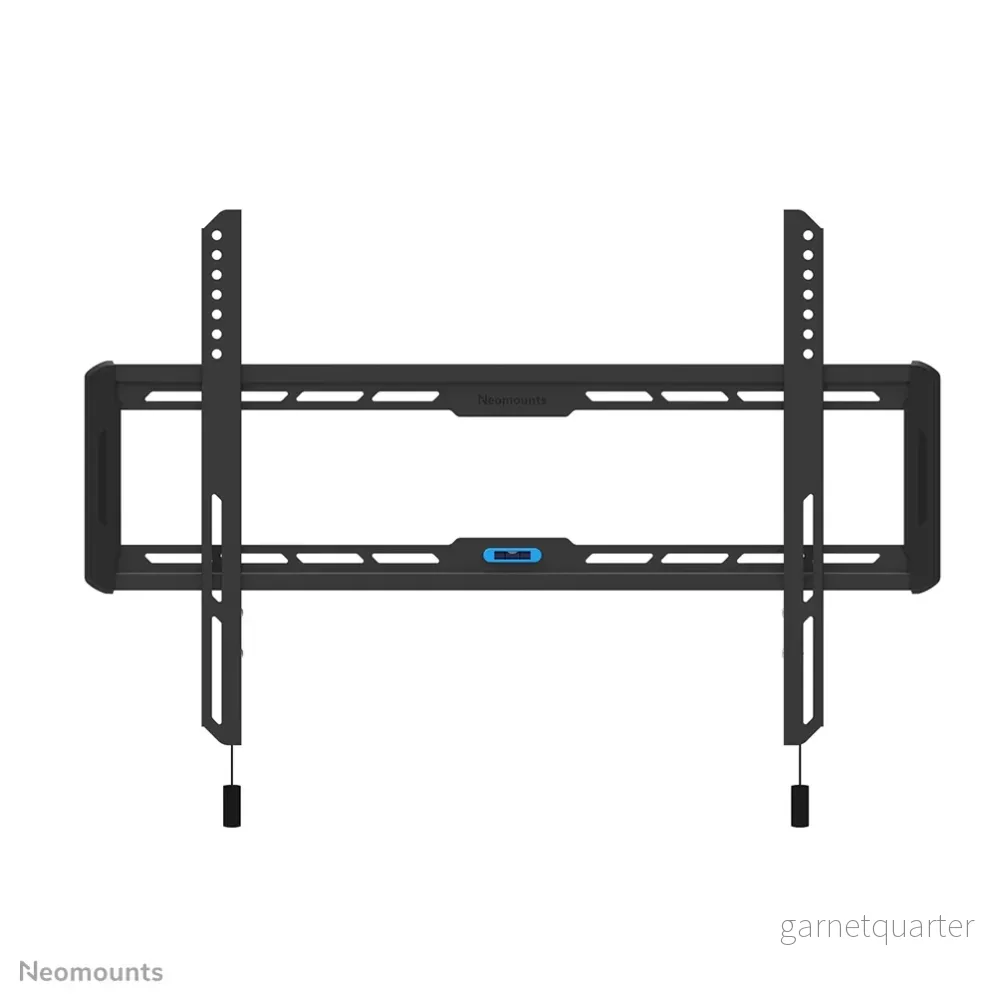 Neomounts WL30-550BL16 flat väggfäste för 40-75 tums skärmar - Svart - Bild 3