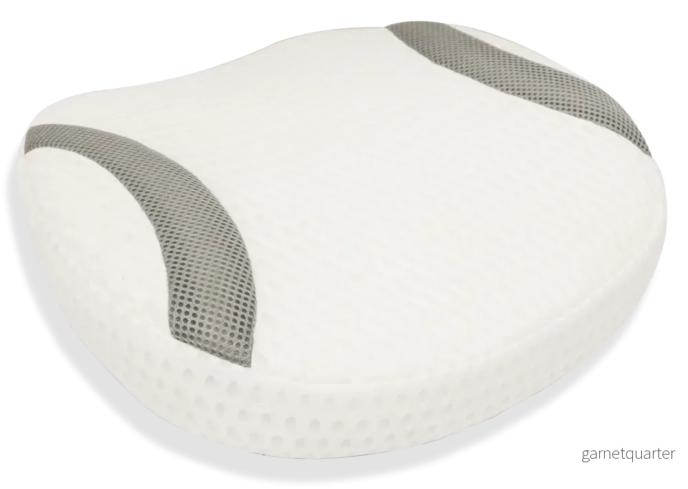 Cushion Comfort sittkudde för spa – 2-pack Cushion Comfort sittkudde för spa – 2-pack