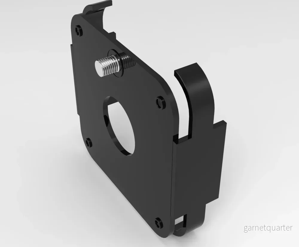 Apple TV väggfäste 4:e generationen - Bild 2