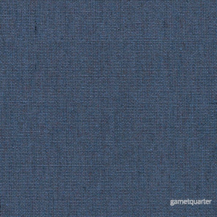 Fasad ryggdyna, Blå Heritage Denim (35cm, 15/10)