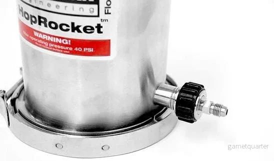 Blichmann QuickConnector - 1/4" MFL - Bild 2