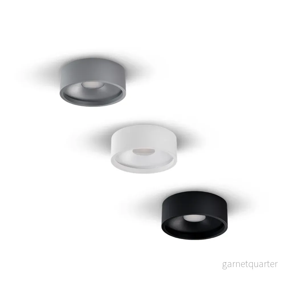 TAKLAMPA TORA LED