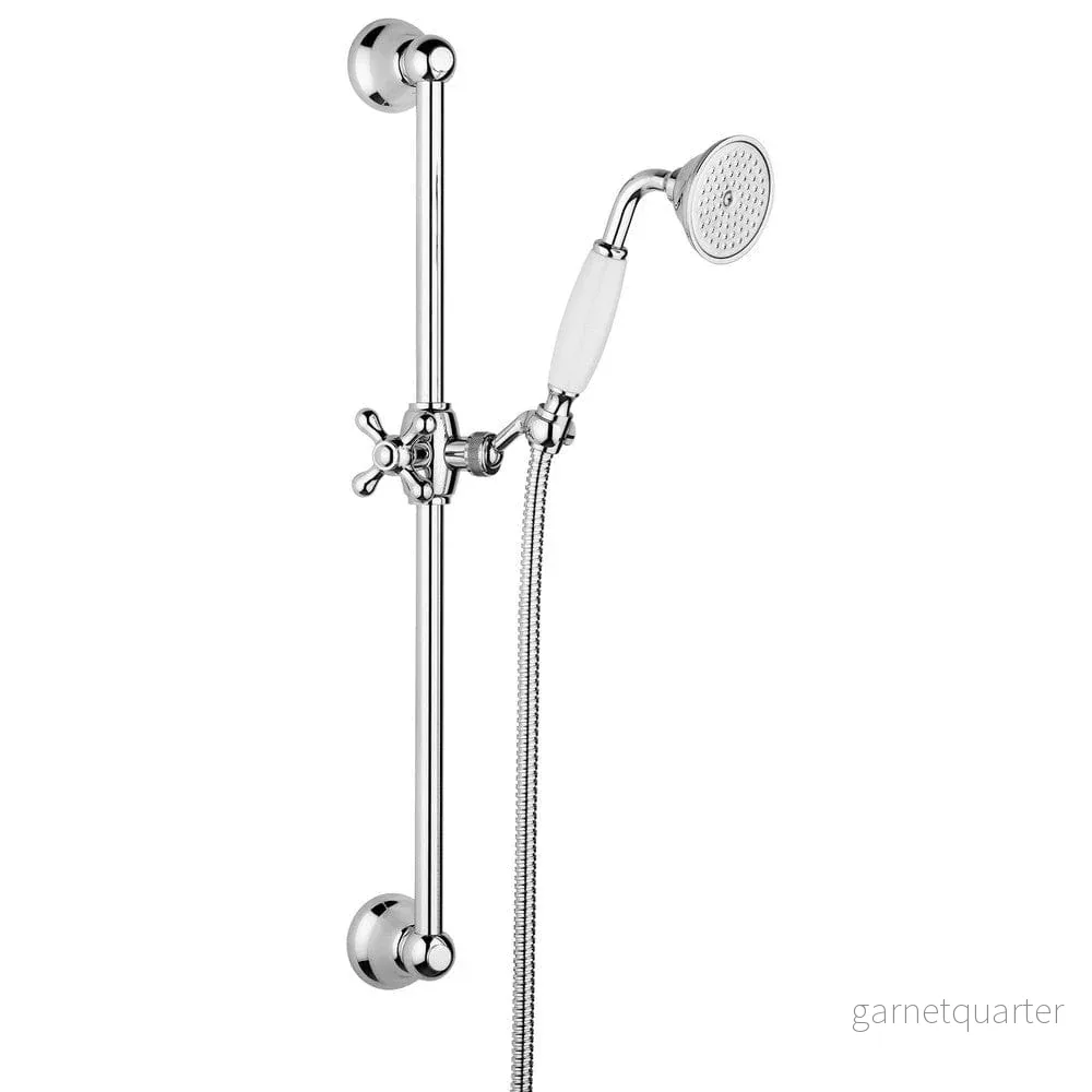Duschbyggarna Duschset Oxford