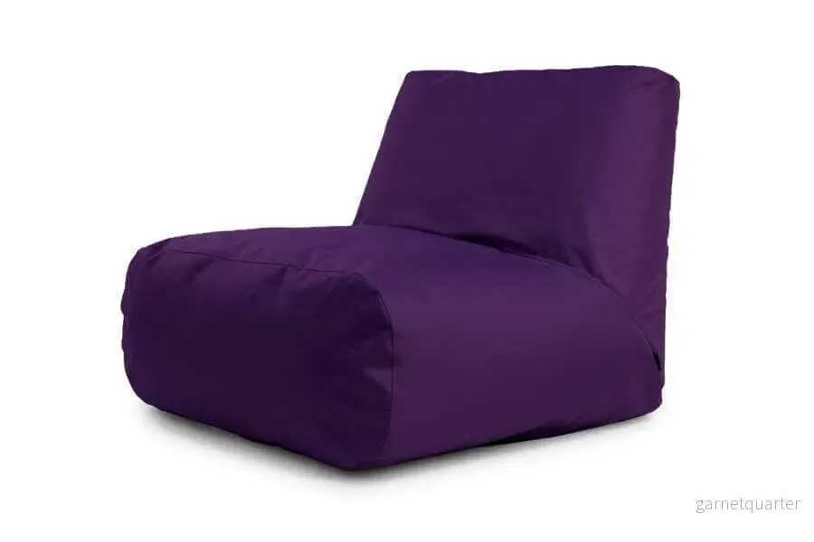 Sittsäck Tube 100 OX Purple Sittsäck Tube 100 OX Purple