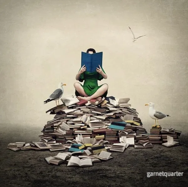 Michelle Mackie – All the stories we’re told