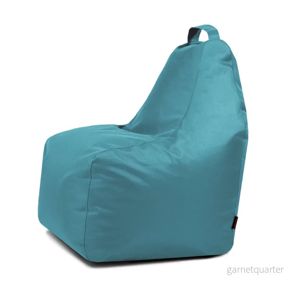 Sittsäck Play OX Turquoise