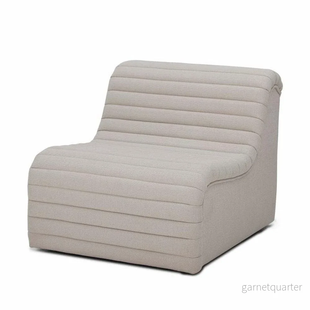 Bloomingville Loungefåtölj Allure Bloomingville Loungefåtölj Allure