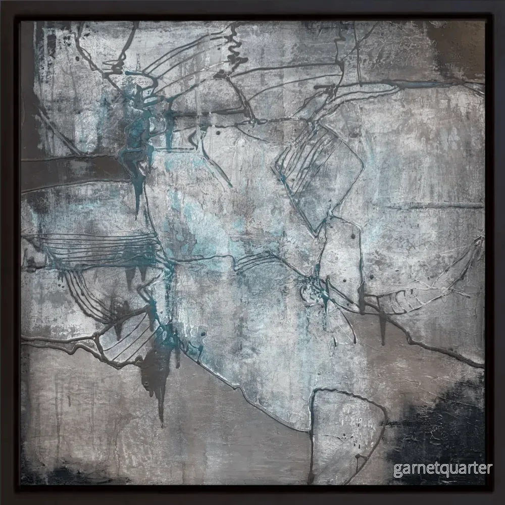 Sheyda Sabokbar – Color of sand