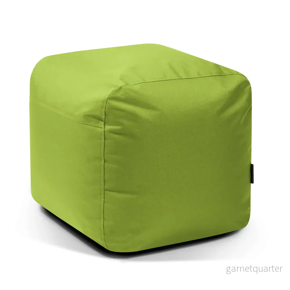 Sittpuff Plus 50 OX Kiwi