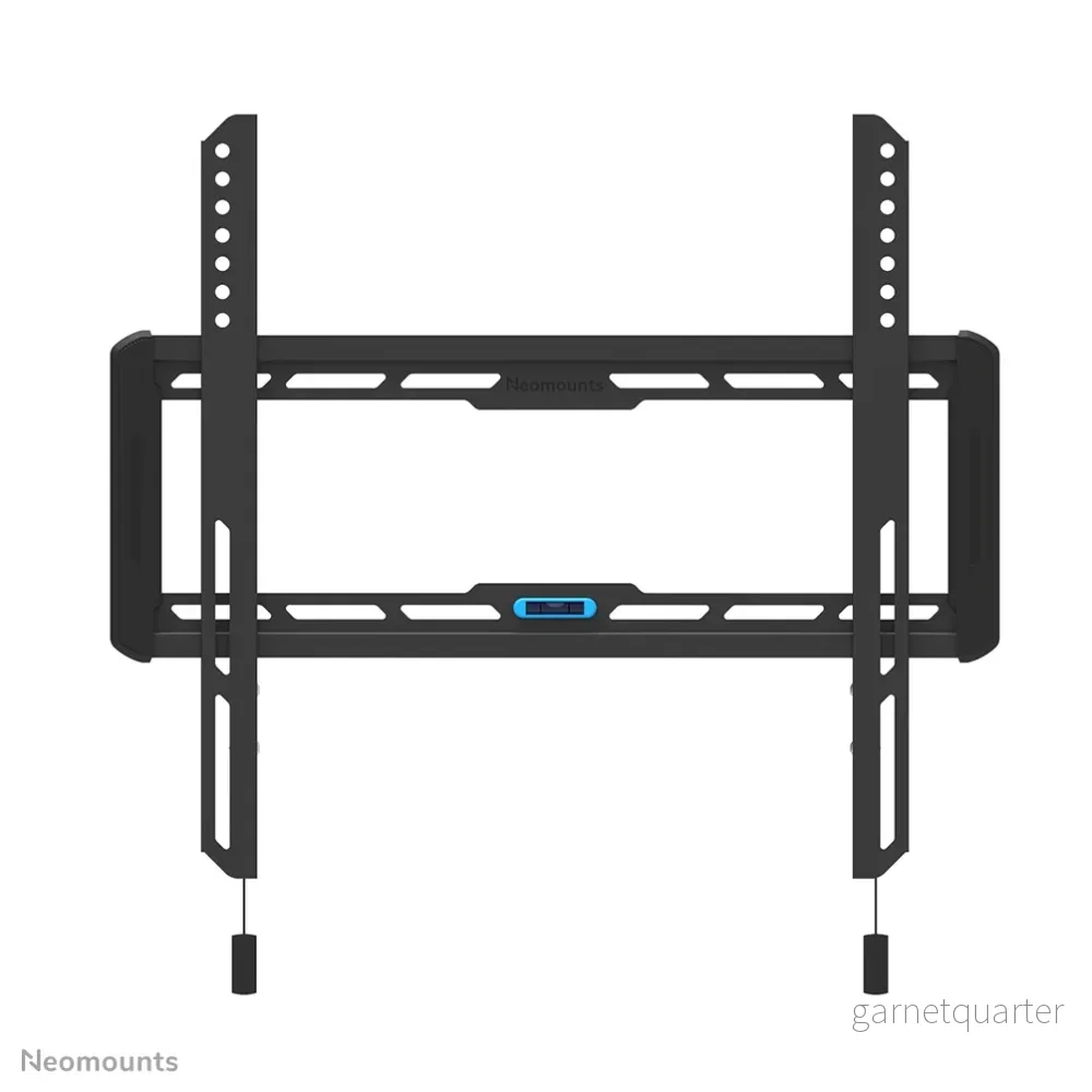 Neomounts WL30-550BL14 flat väggfäste för 32-65 tums skärmar - Svart - Bild 3