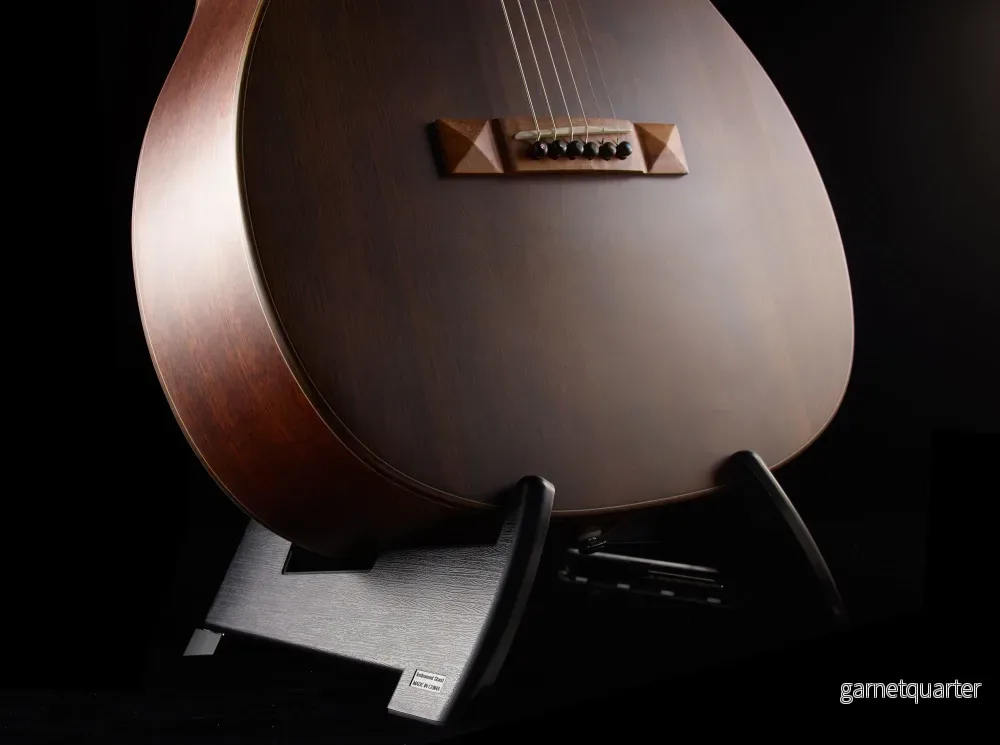 Gitarr stativ