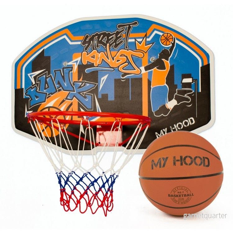 My Hood Basketkorg Ink Boll My Hood Basketkorg Ink Boll