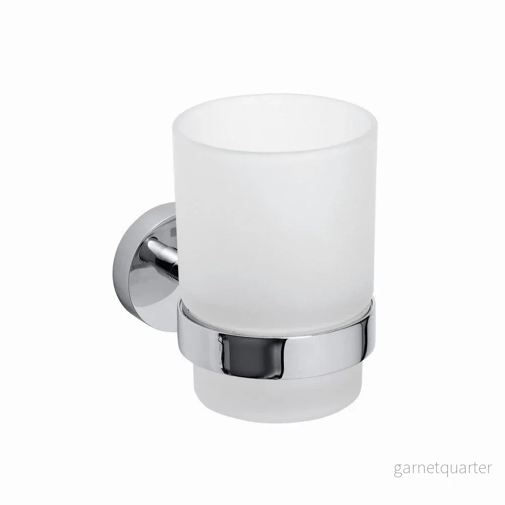 Duschbyggarna Tandborstglas Soft