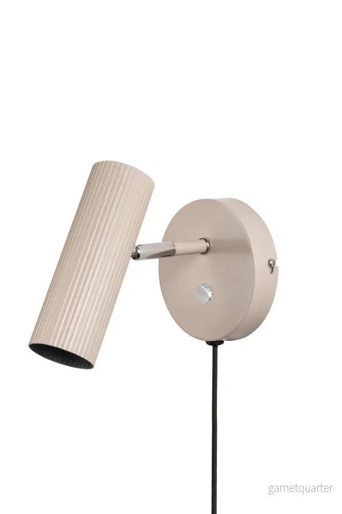 VÄGGLAMPA HUBBLE - Bild 2
