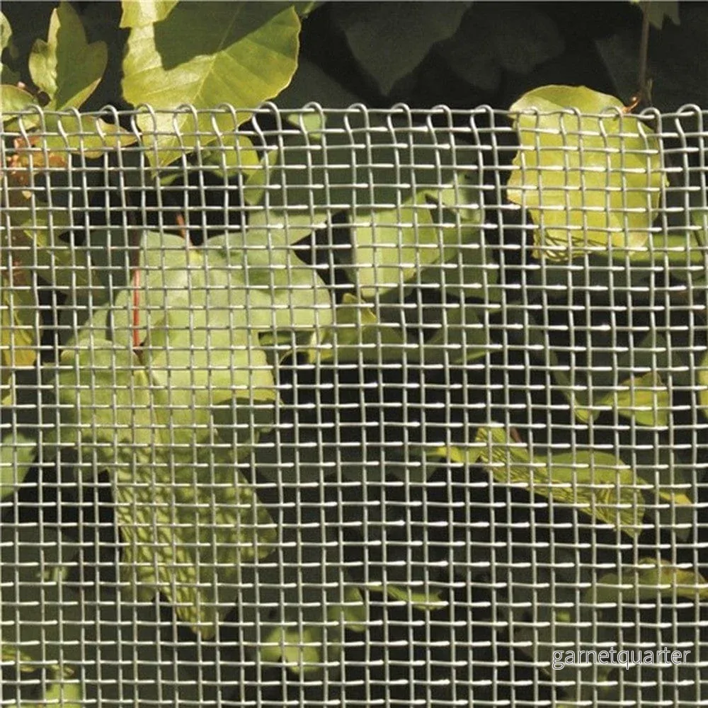 Hortus Ringväv Galvaniserad - Bild 2