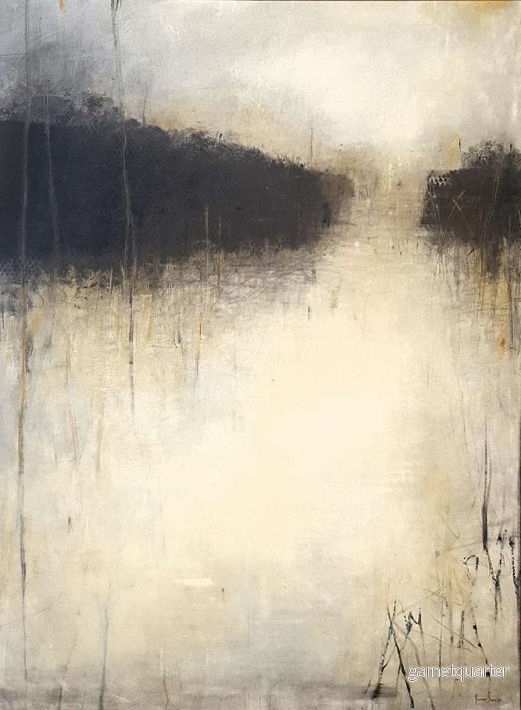 Yvonne Swahn –  En väg belyst