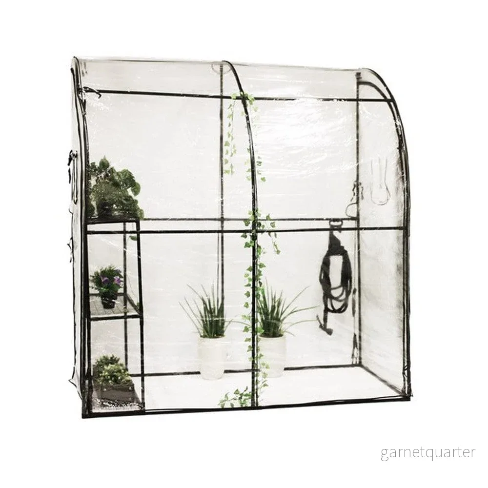 Hortus Väggväxthus
