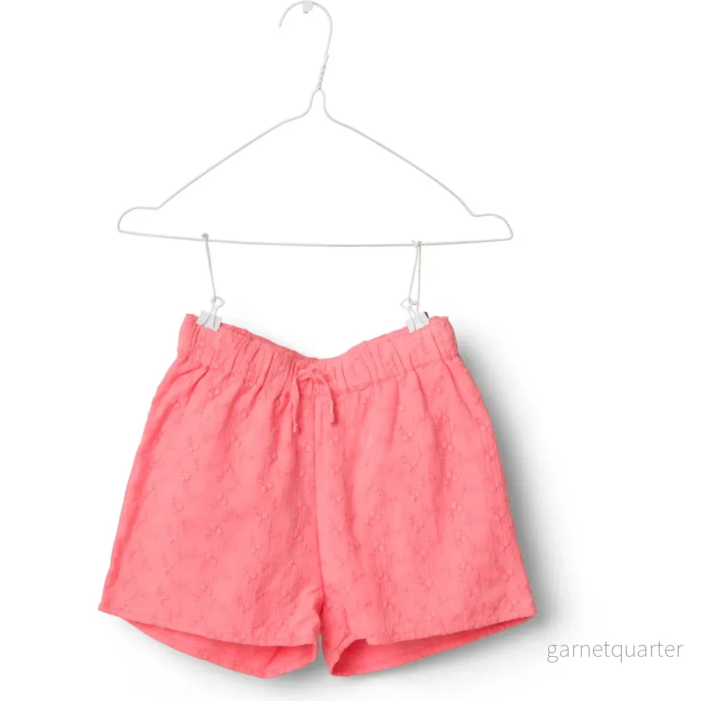 Mini A Ture Paja Shorts Mini A Ture Paja Shorts