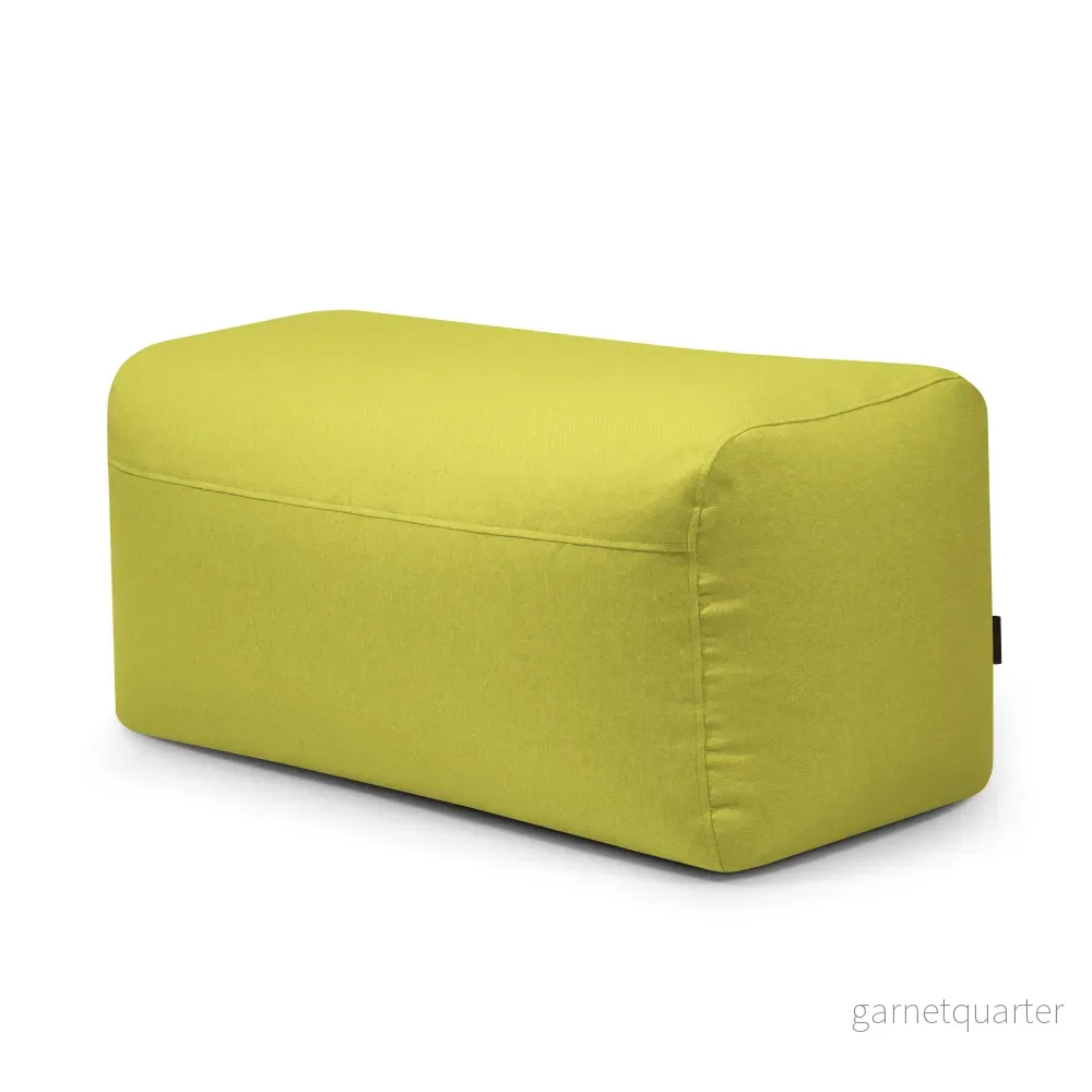 Sittpuff Plus 100 Nordic Lime