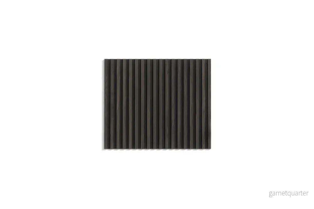 Pau väggpanel, mocka 94,5x80x3 - Bild 2